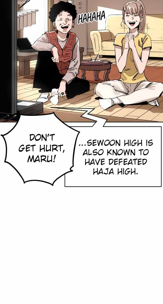 Read Build Up Manga Online