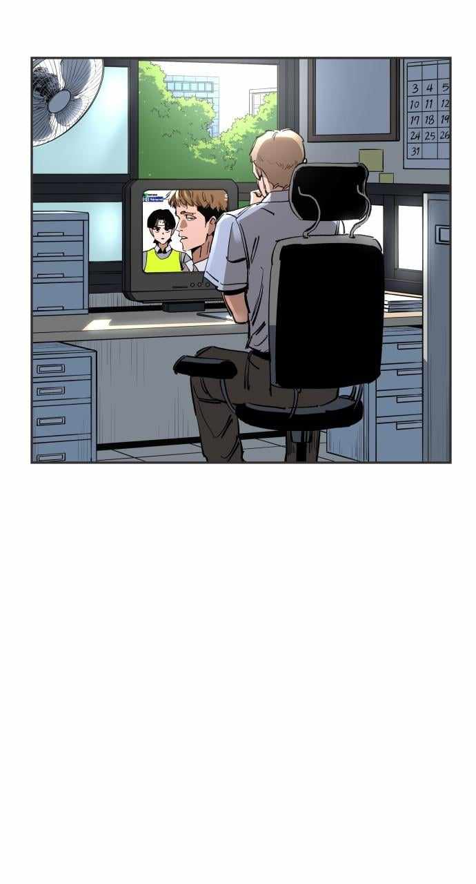 Read Build Up Manga Online