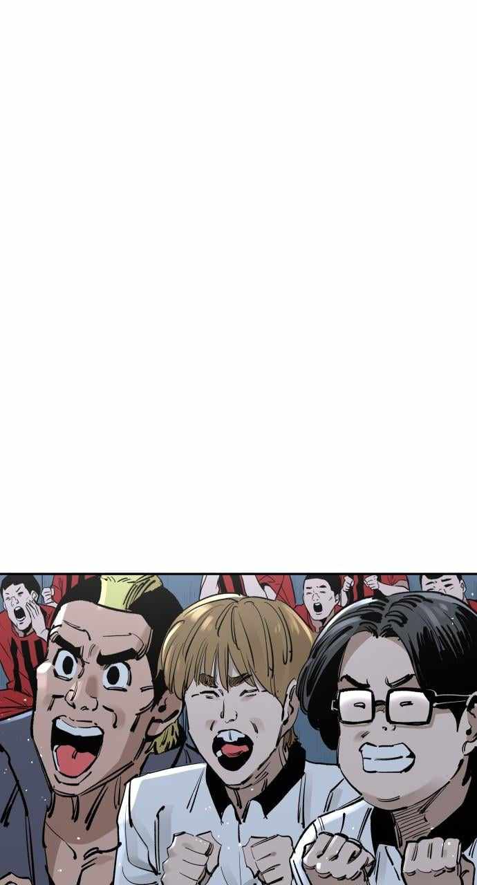 Read Build Up Manga Online
