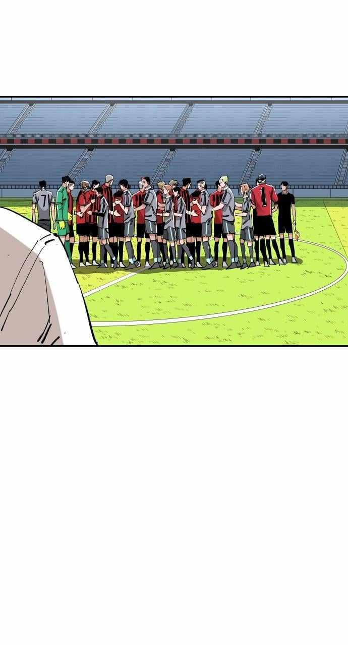 Read Build Up Manga Online