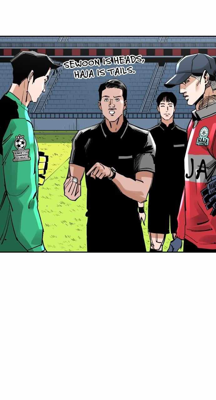Read Build Up Manga Online