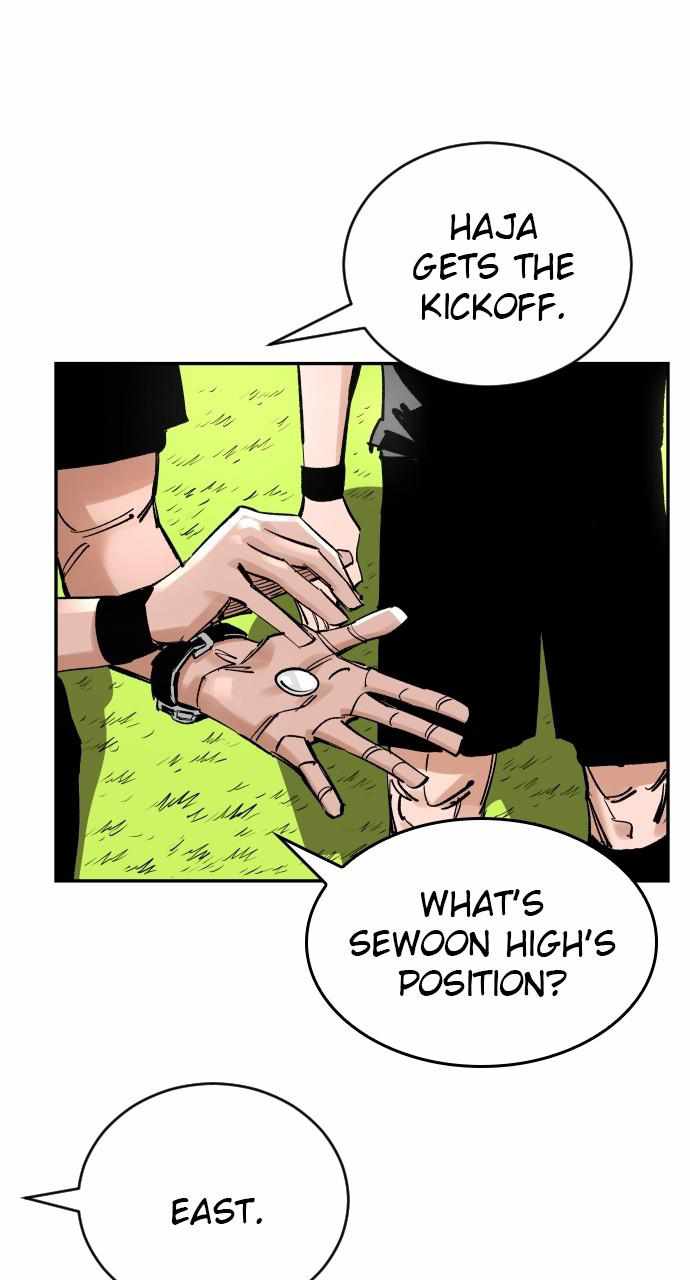 Read Build Up Manga Online