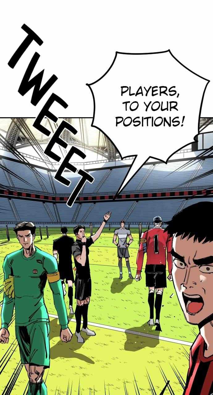 Read Build Up Manga Online
