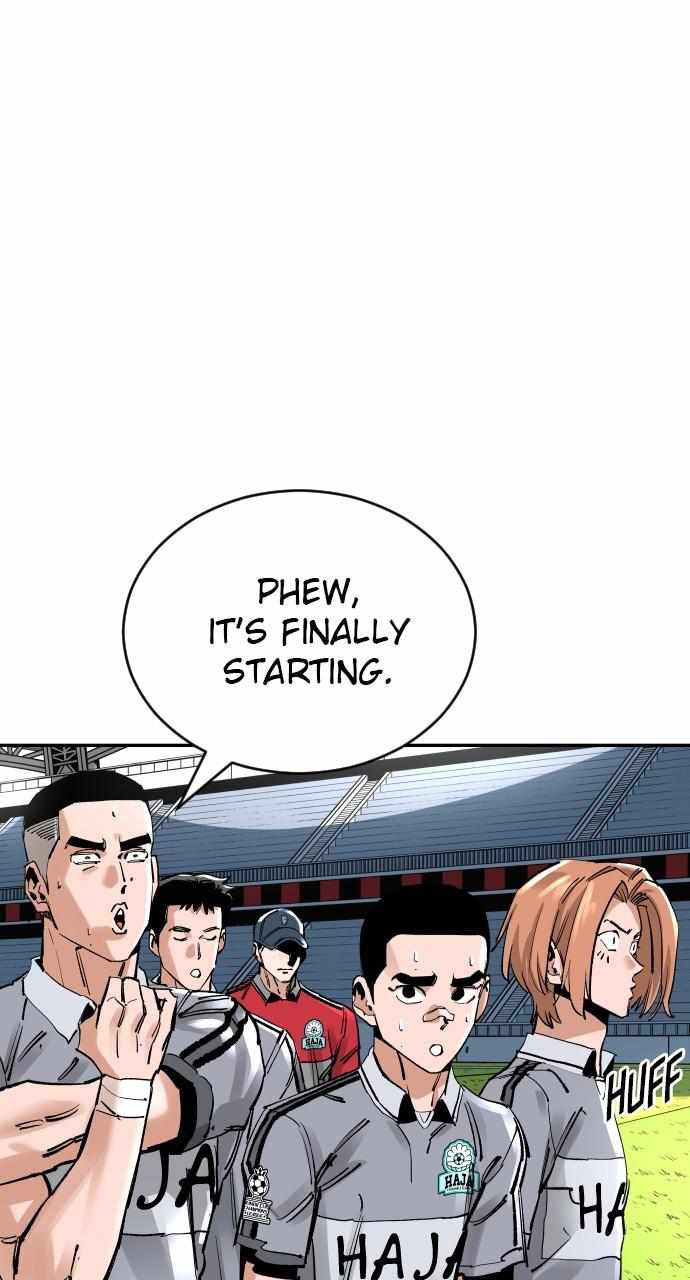 Read Build Up Manga Online
