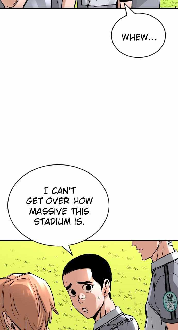 Read Build Up Manga Online