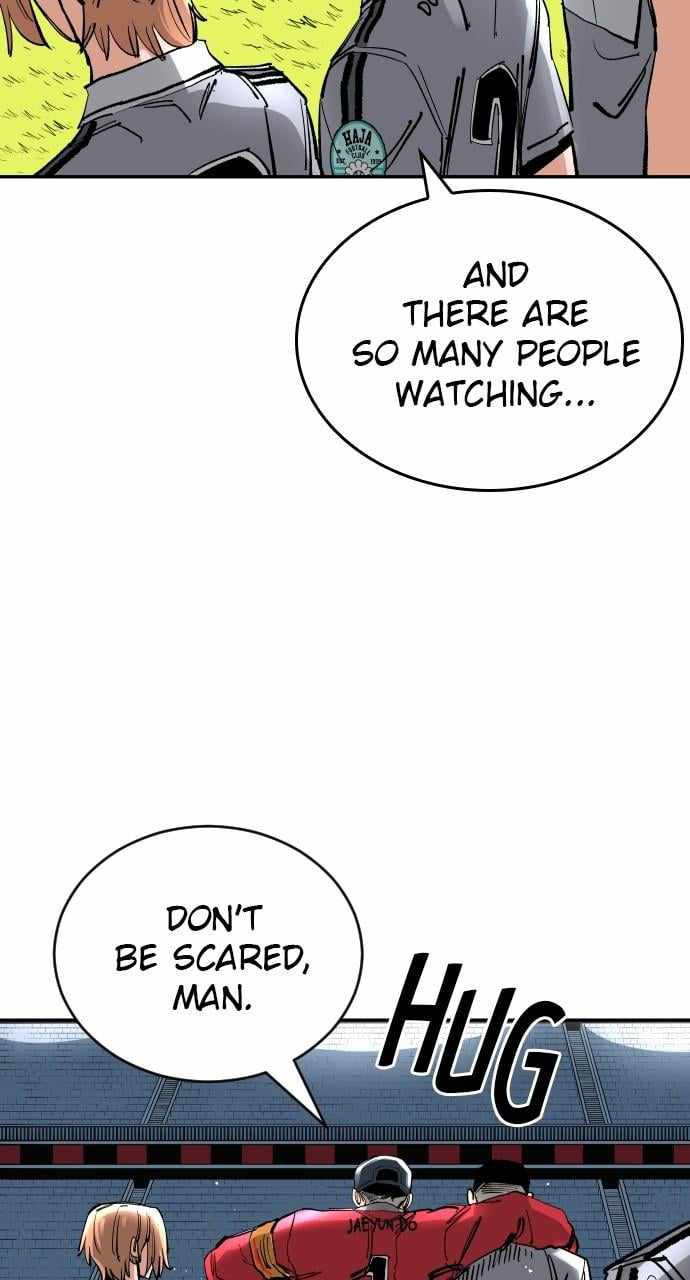 Read Build Up Manga Online