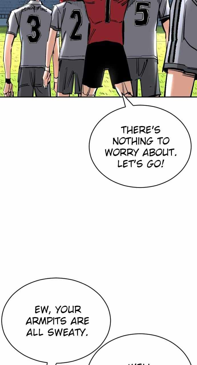 Read Build Up Manga Online
