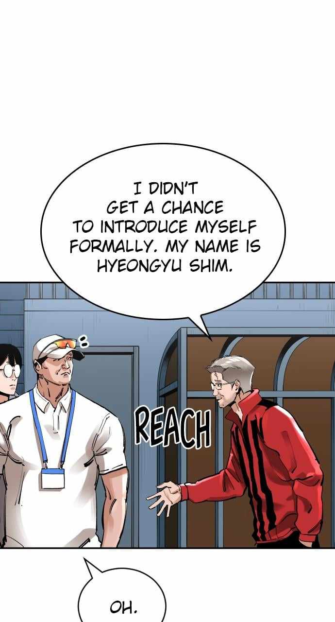 Read Build Up Manga Online