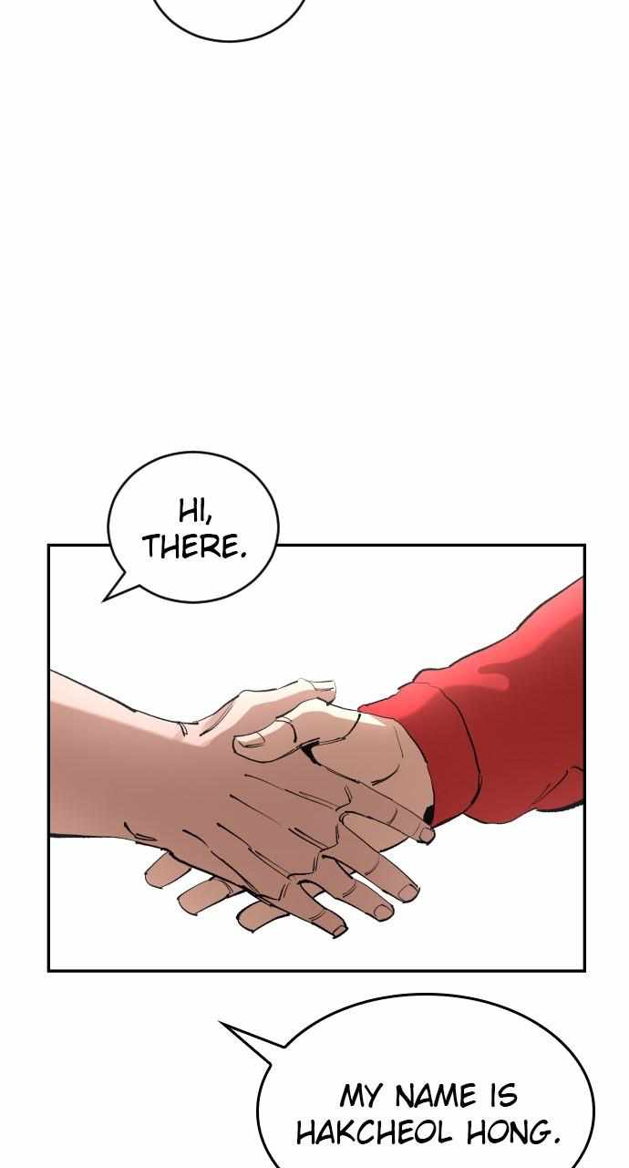 Read Build Up Manga Online