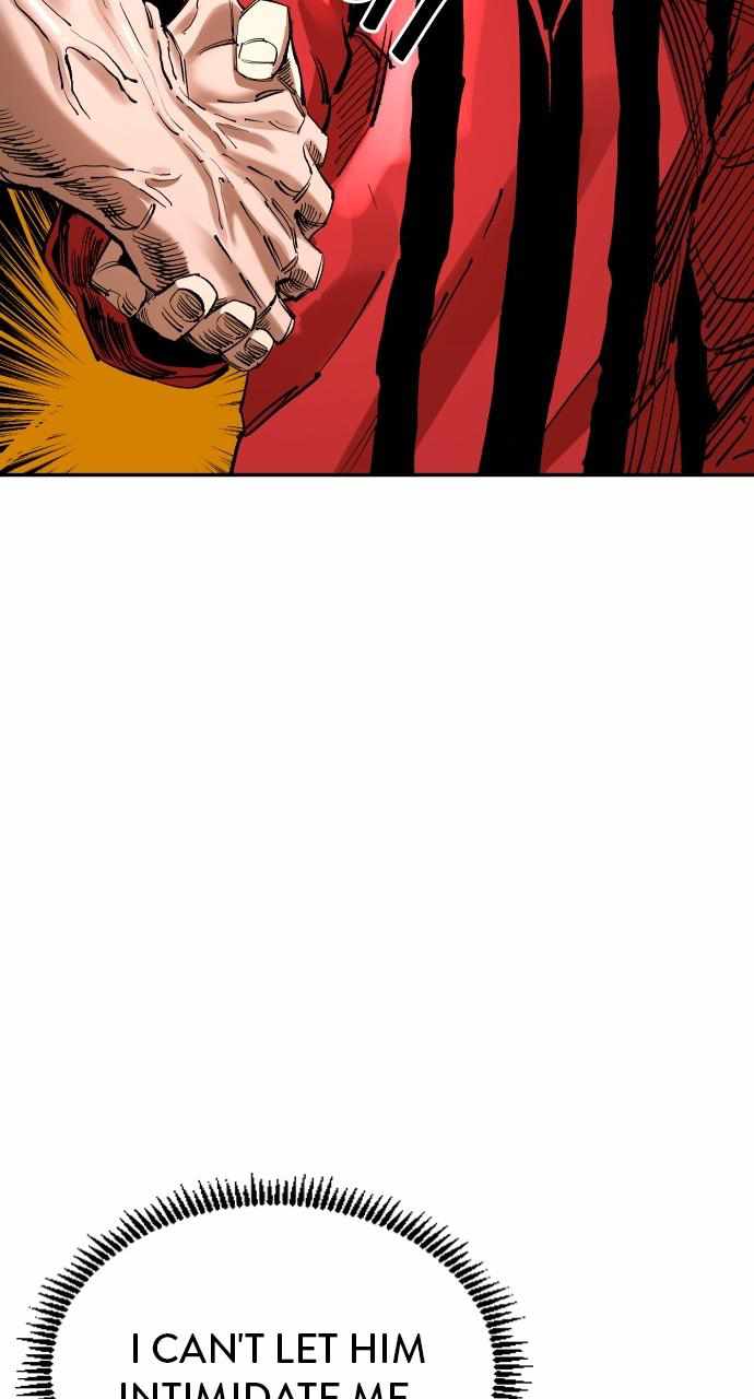 Read Build Up Manga Online