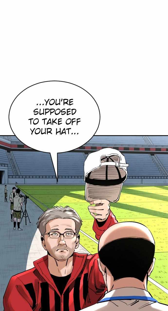 Read Build Up Manga Online