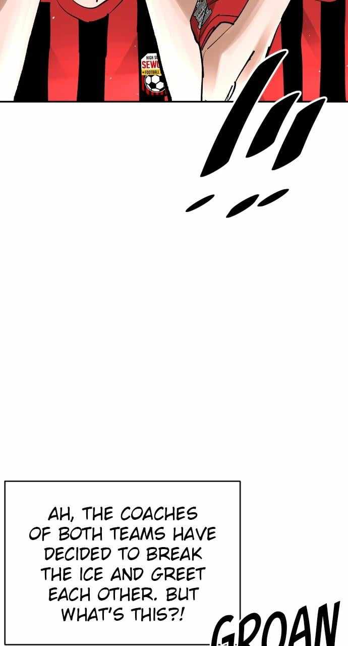 Read Build Up Manga Online