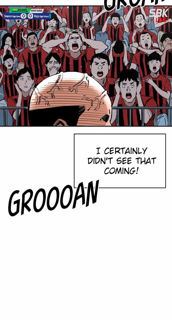 Read Build Up Manga Online