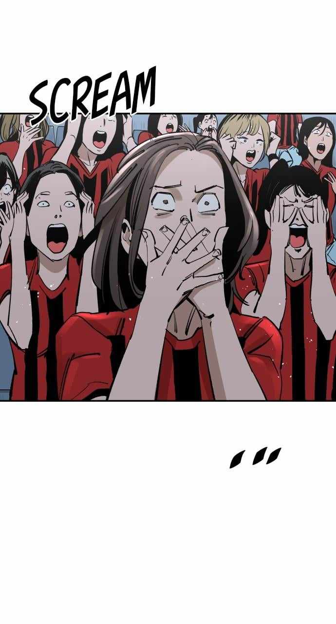 Read Build Up Manga Online