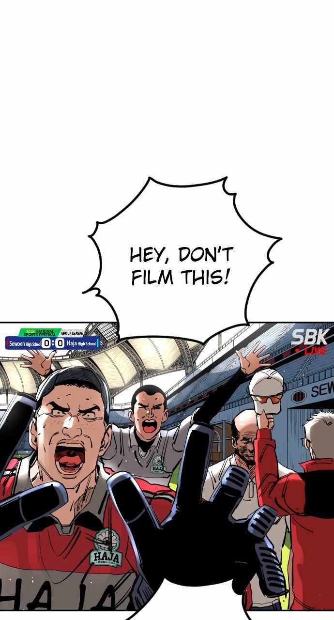Read Build Up Manga Online