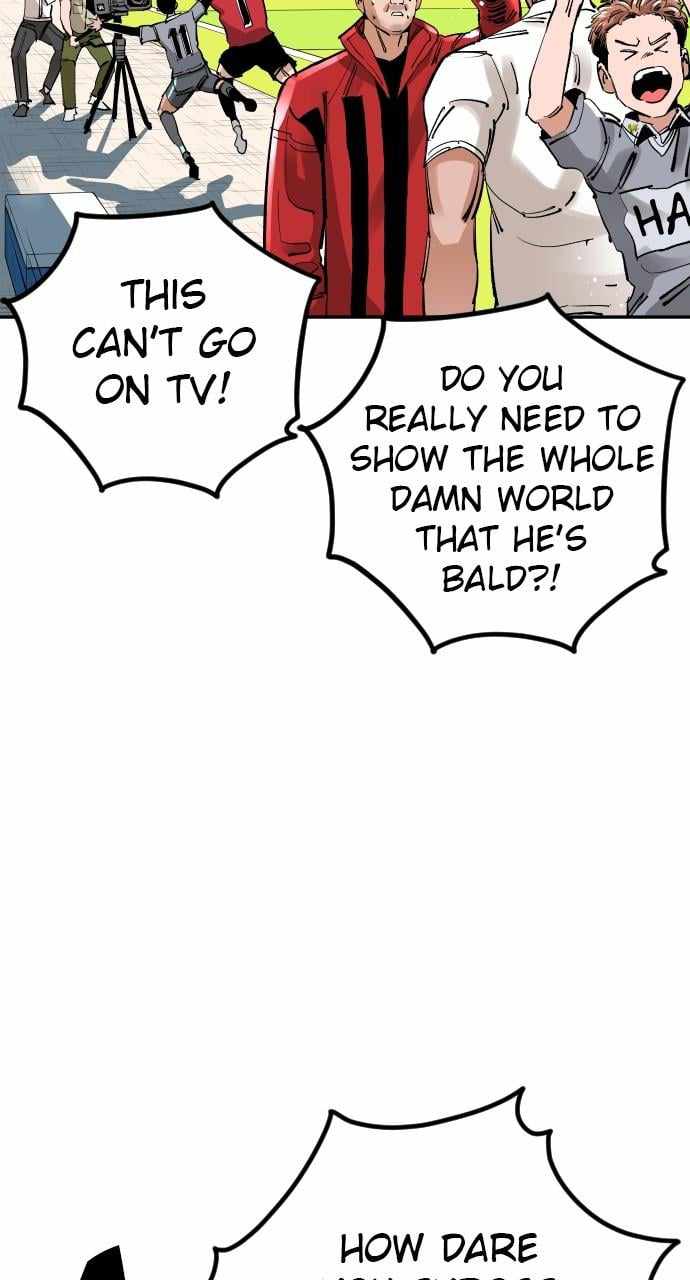 Read Build Up Manga Online