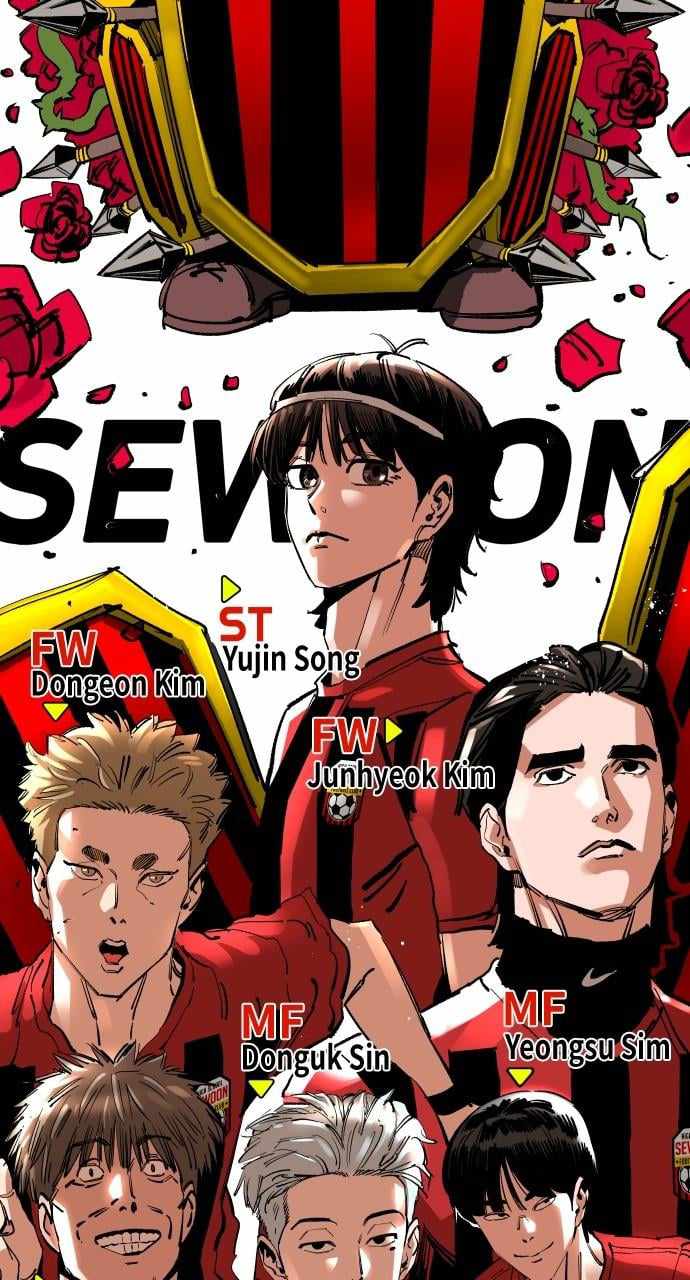 Read Build Up Manga Online