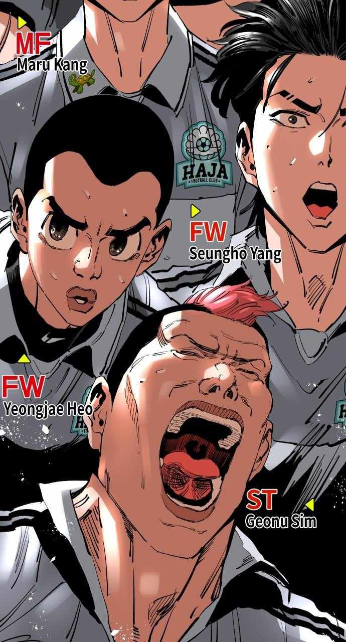Read Build Up Manga Online