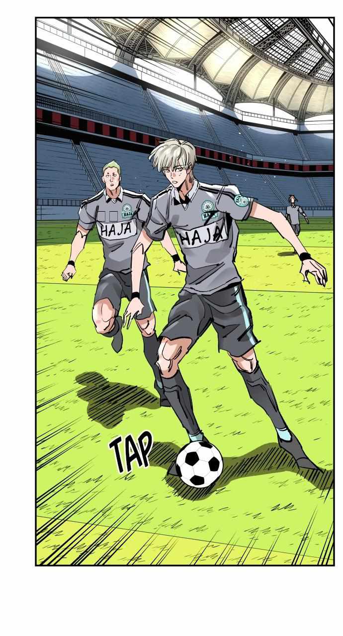Read Build Up Manga Online