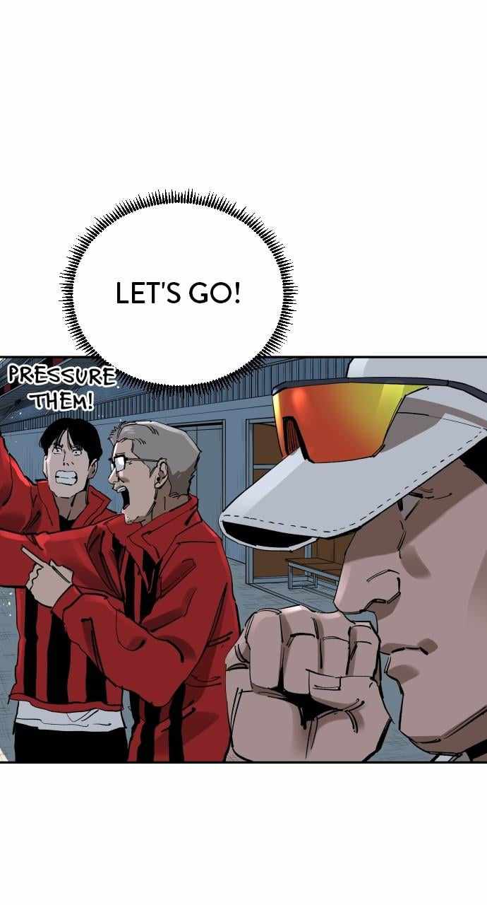 Read Build Up Manga Online