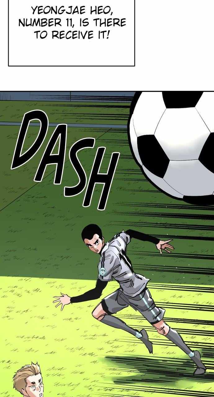 Read Build Up Manga Online