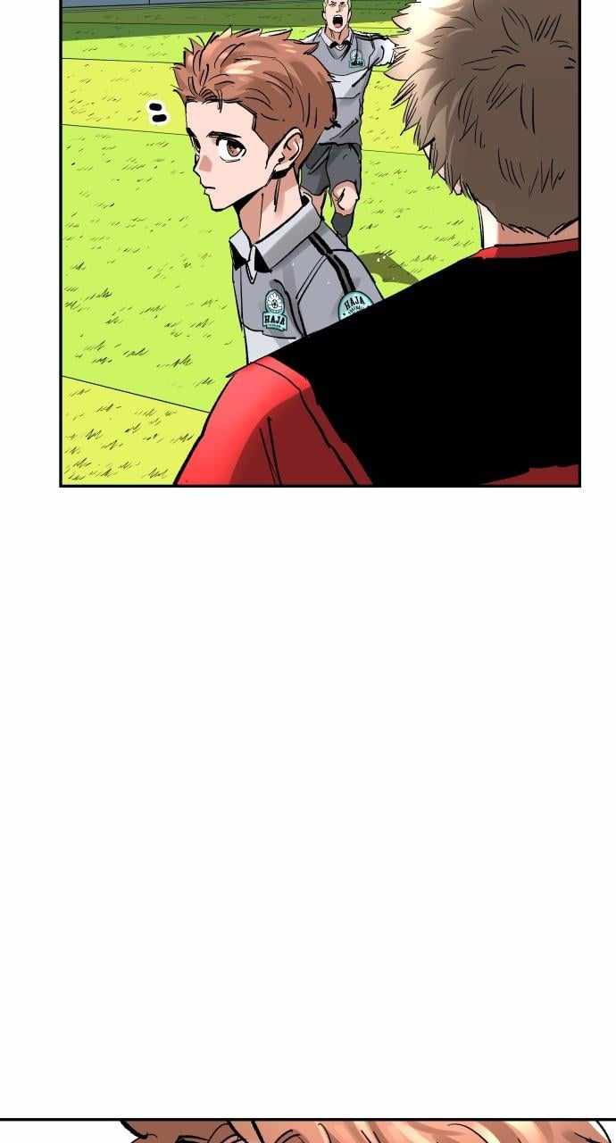 Read Build Up Manga Online