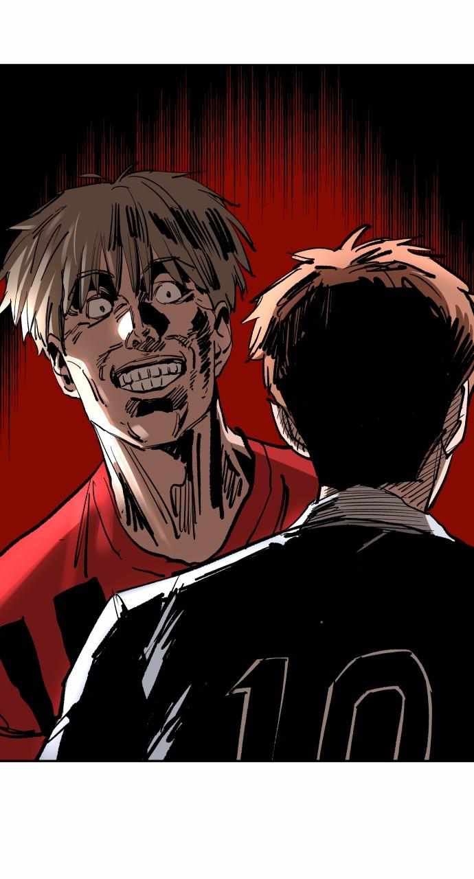 Read Build Up Manga Online