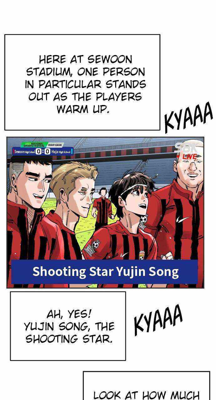 Read Build Up Manga Online