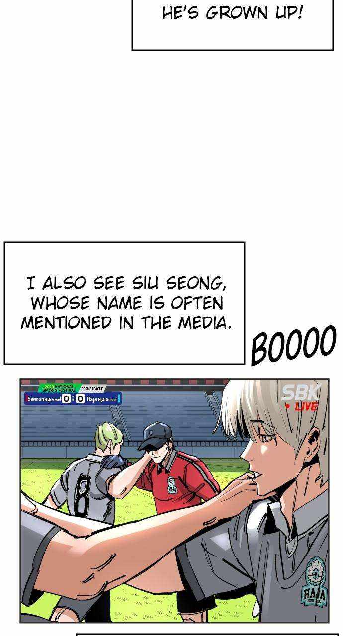 Read Build Up Manga Online