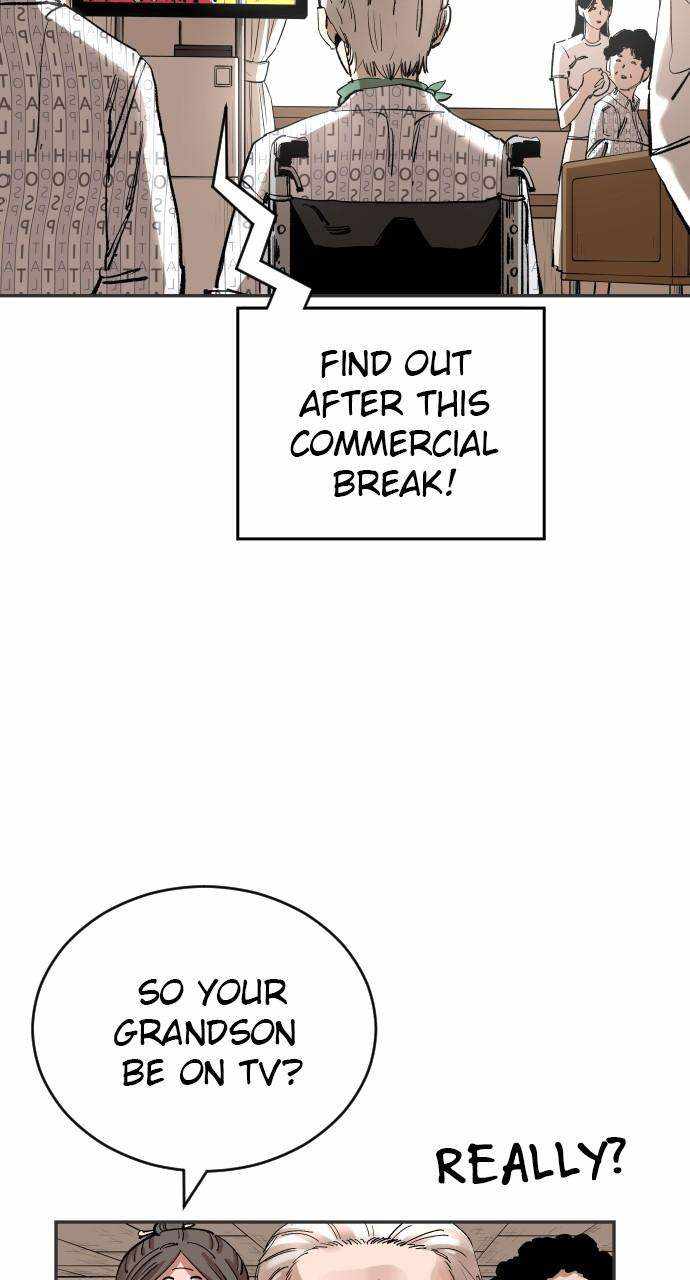Read Build Up Manga Online