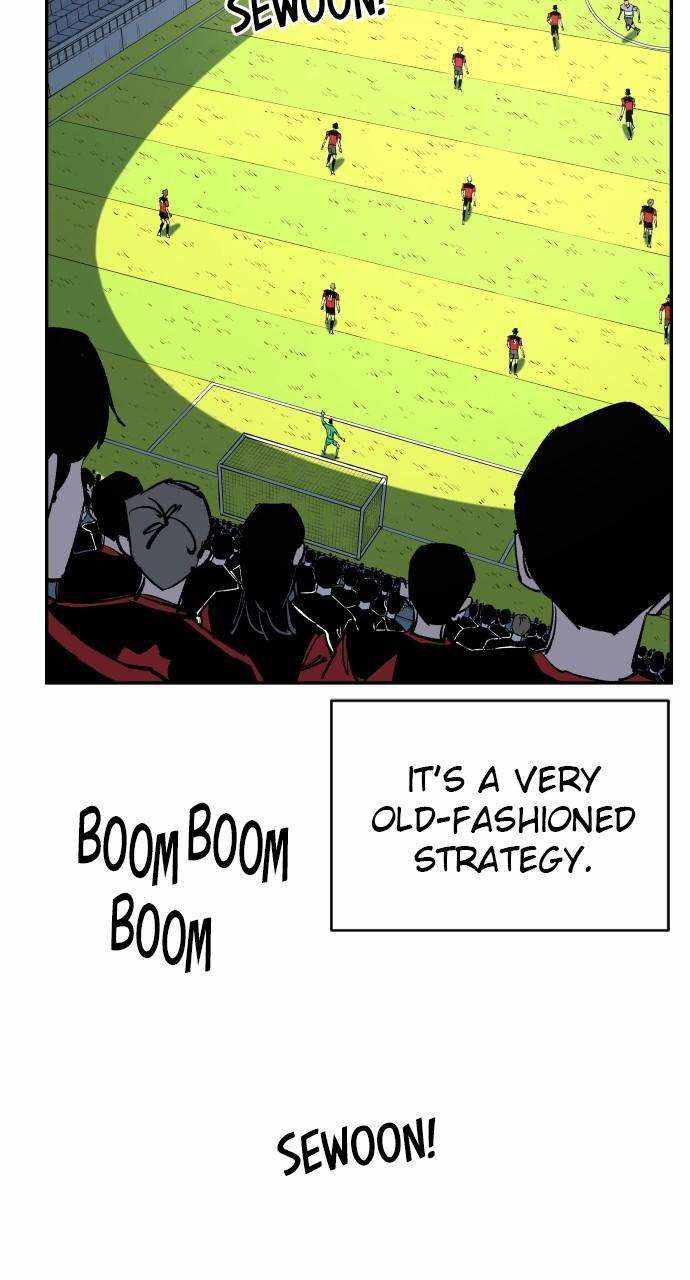 Read Build Up Manga Online