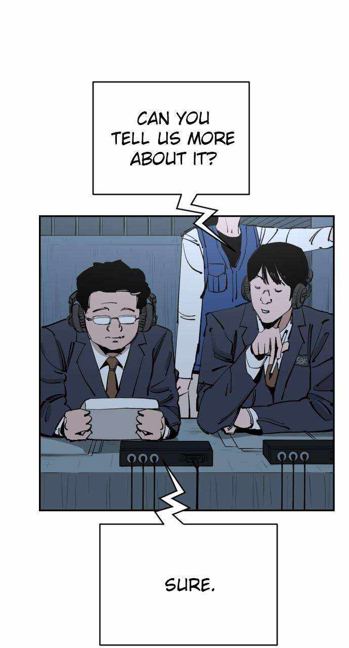 Read Build Up Manga Online
