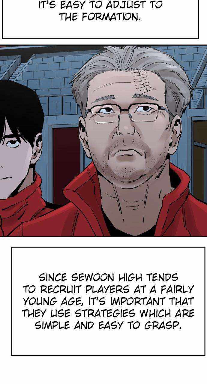 Read Build Up Manga Online