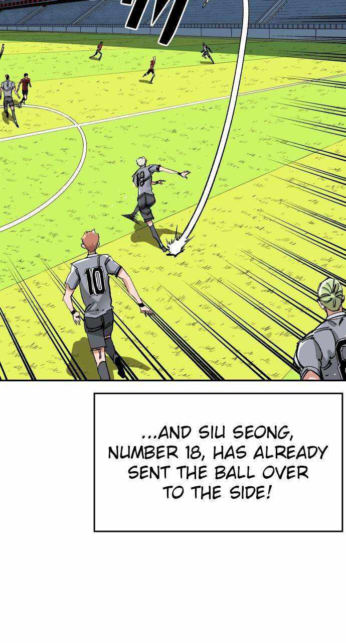 Read Build Up Manga Online