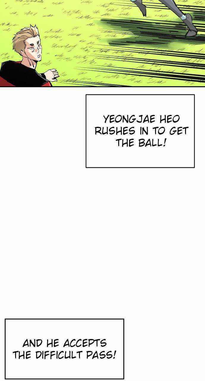 Read Build Up Manga Online