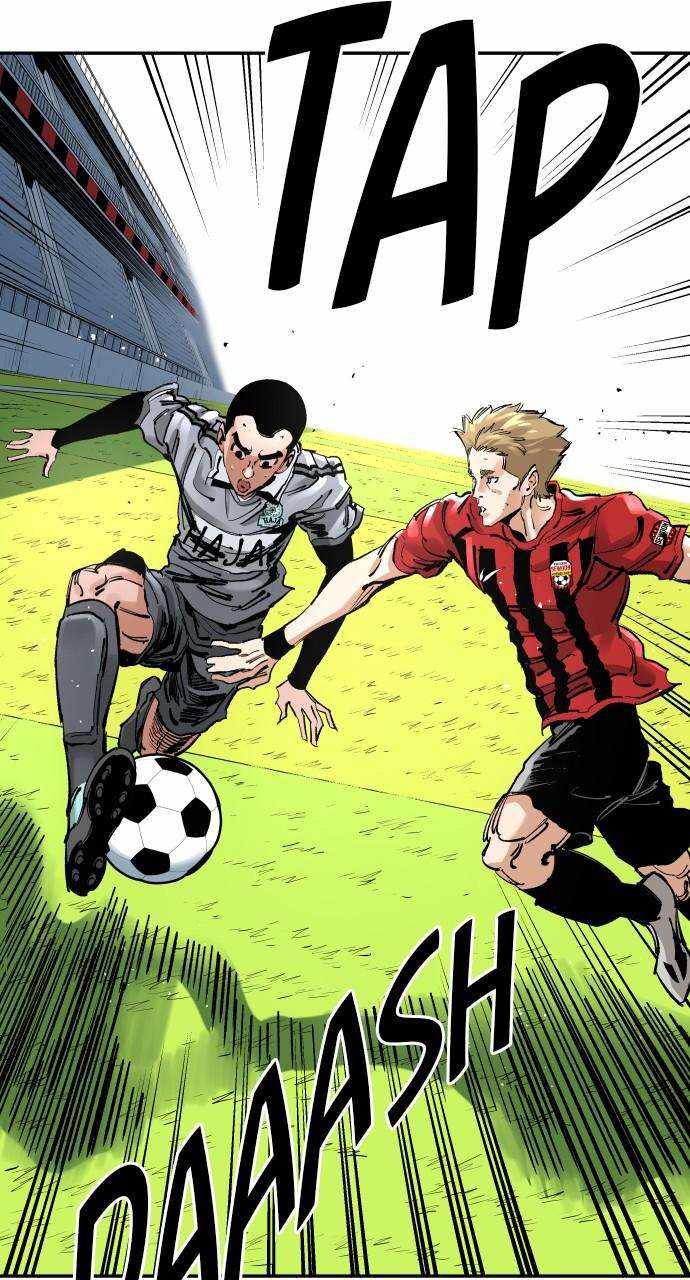 Read Build Up Manga Online