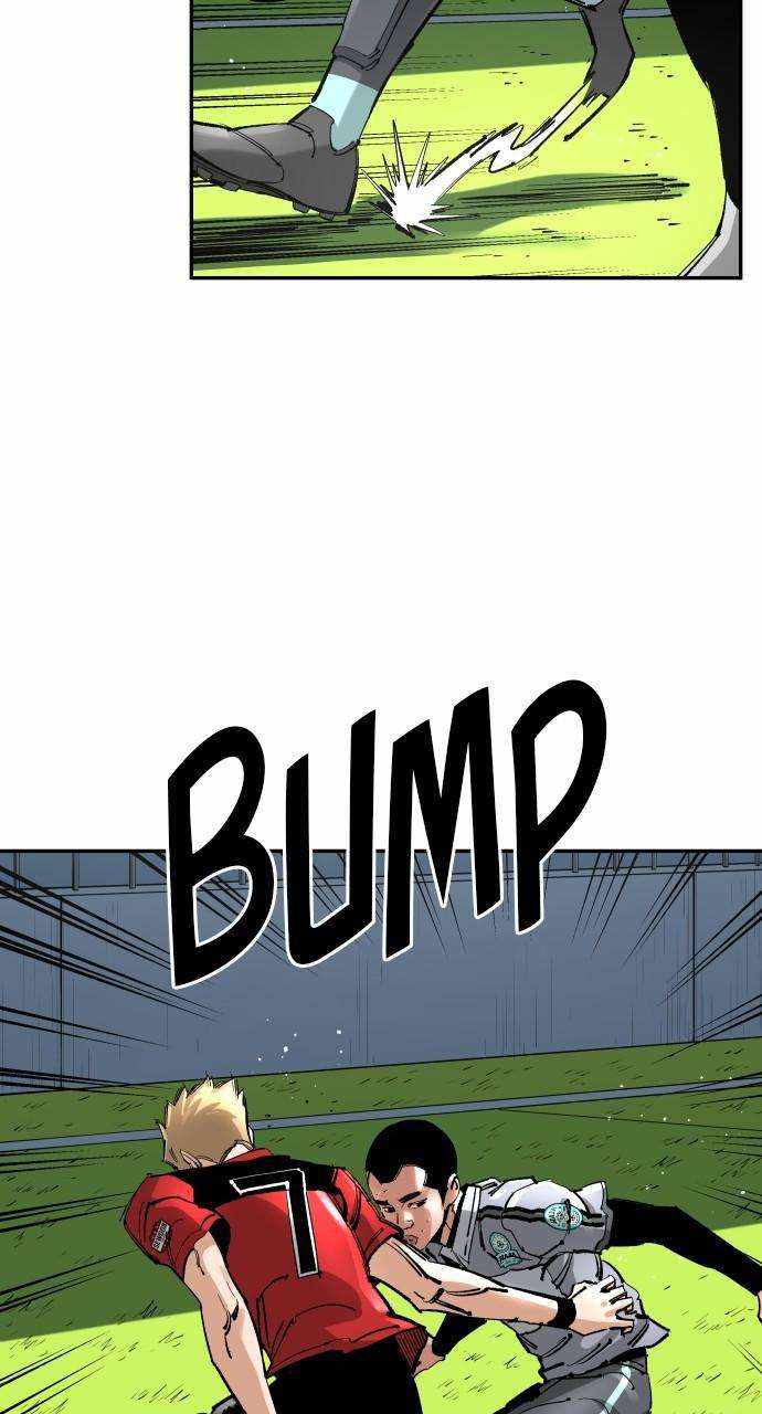 Read Build Up Manga Online