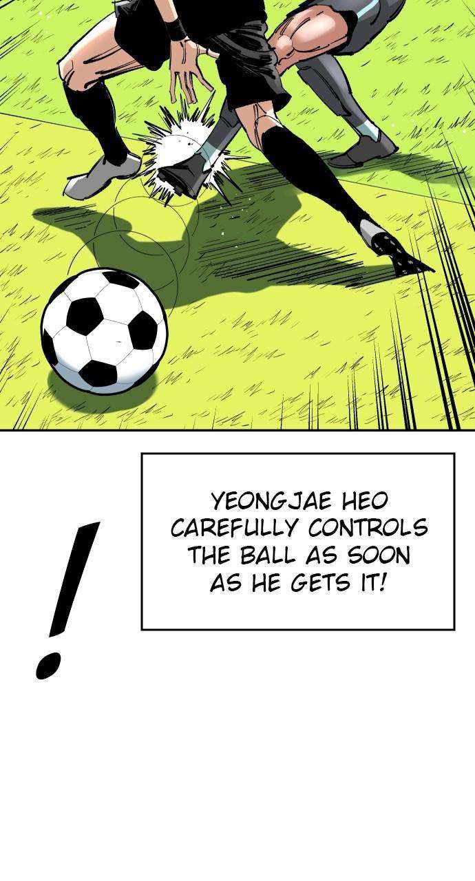 Read Build Up Manga Online