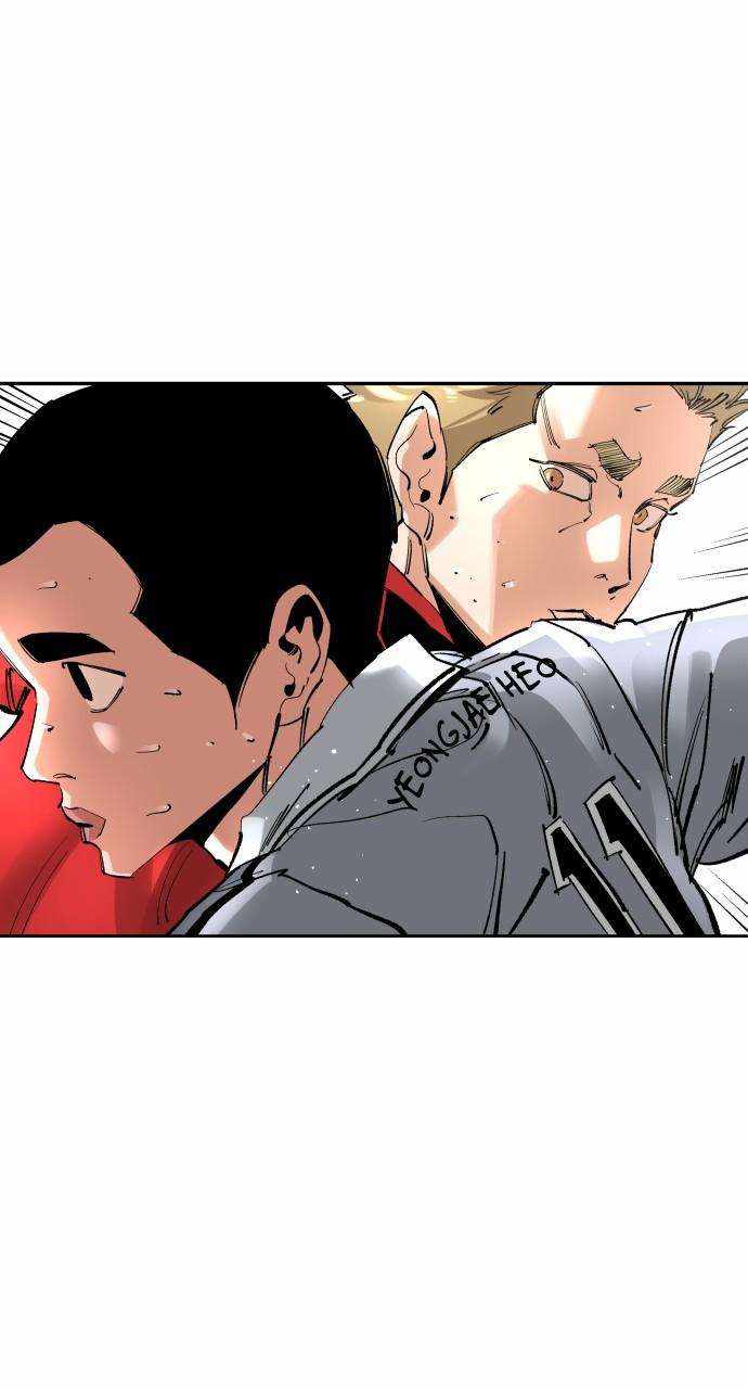 Read Build Up Manga Online