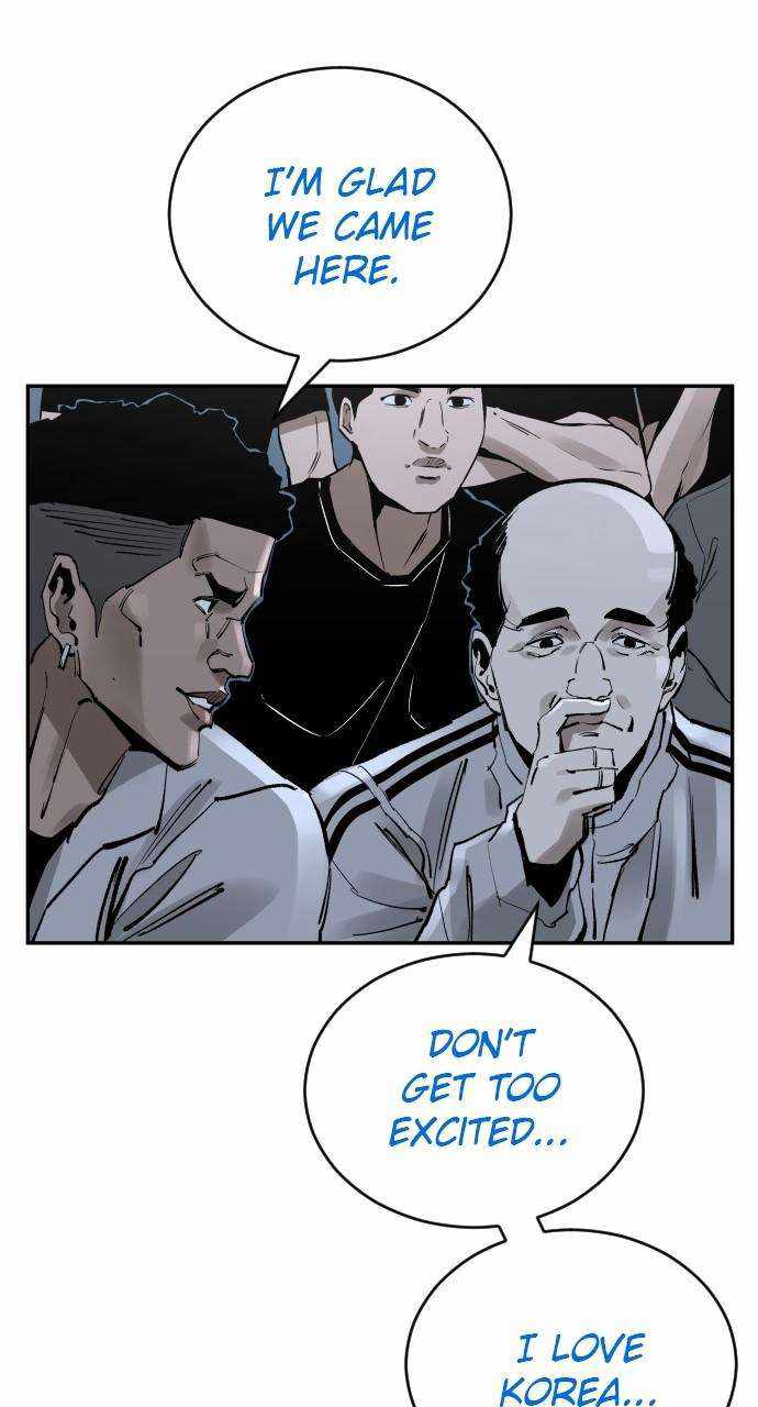 Read Build Up Manga Online