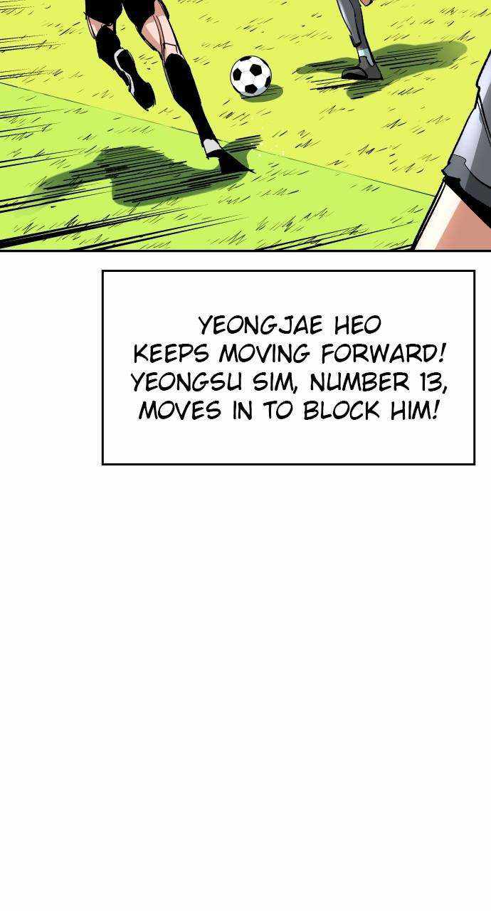 Read Build Up Manga Online