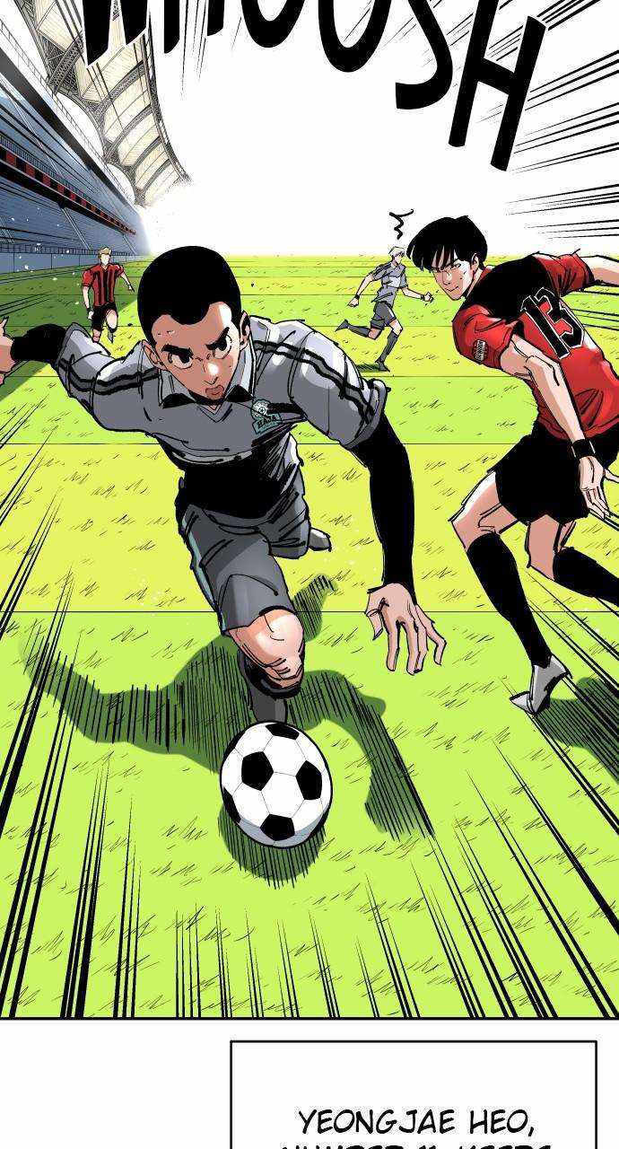 Read Build Up Manga Online