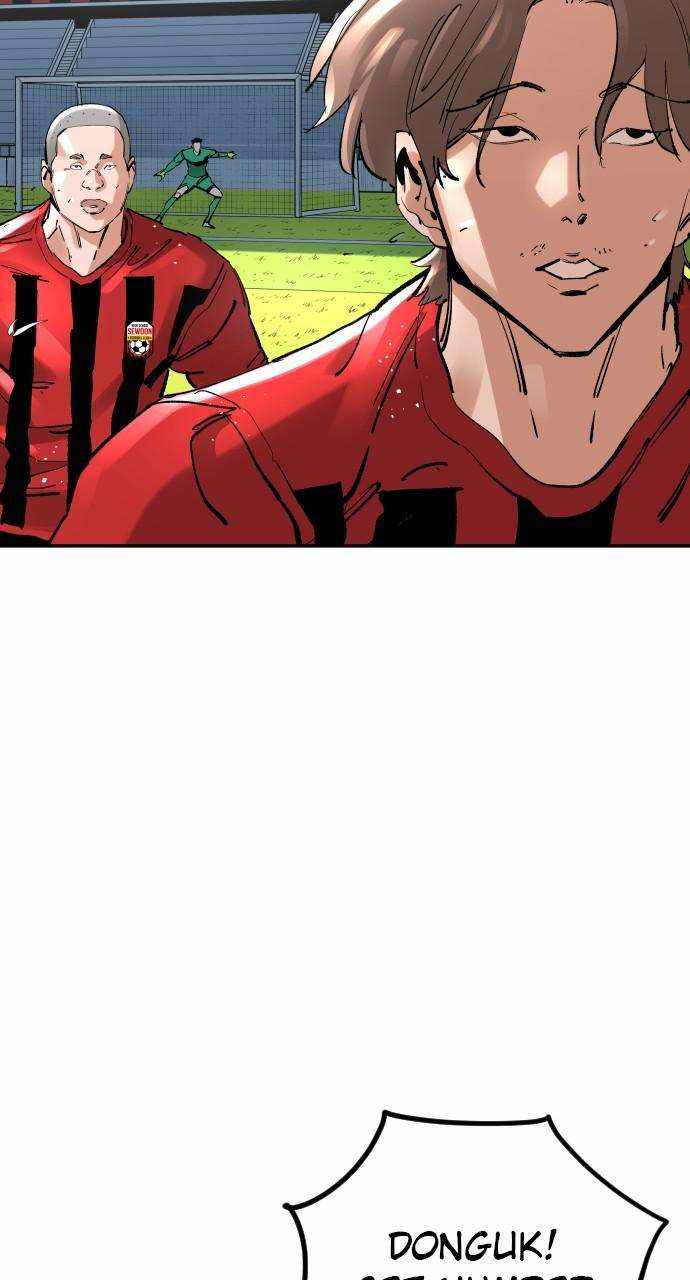 Read Build Up Manga Online