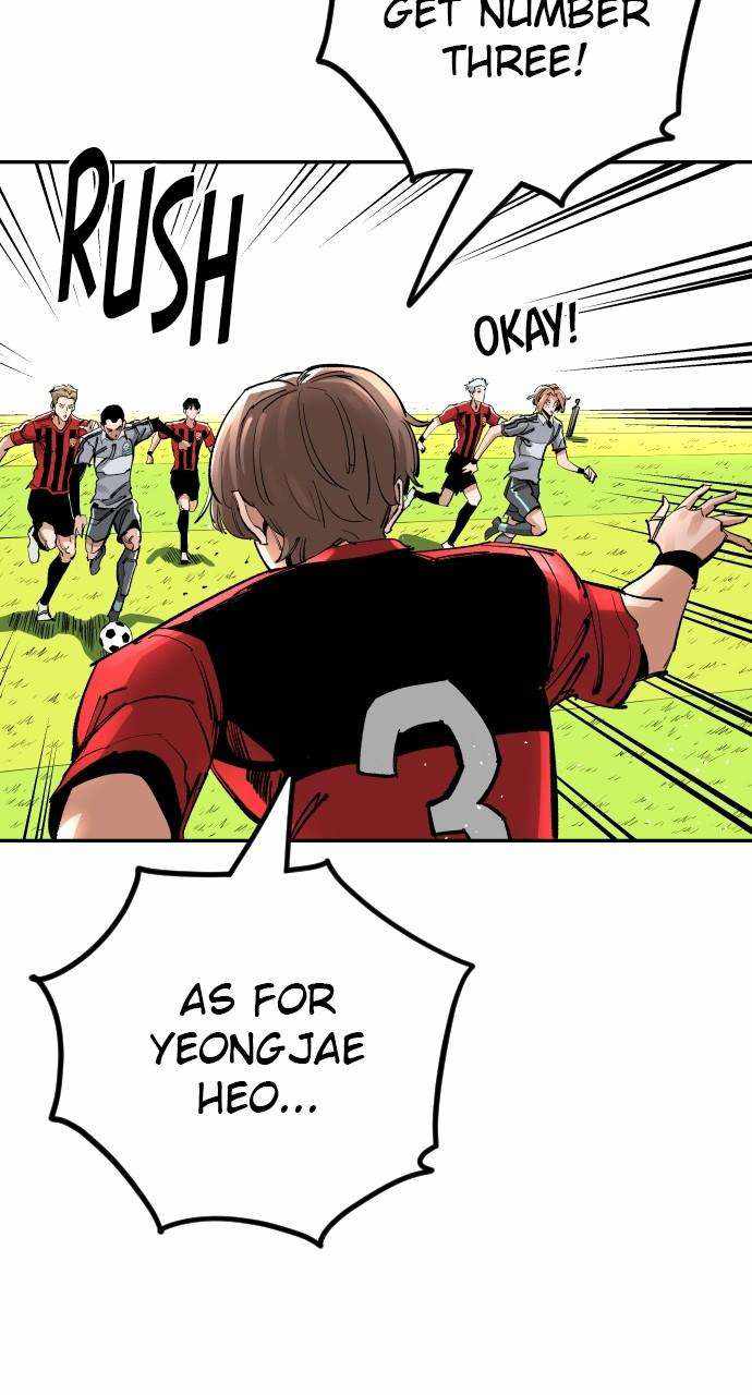 Read Build Up Manga Online