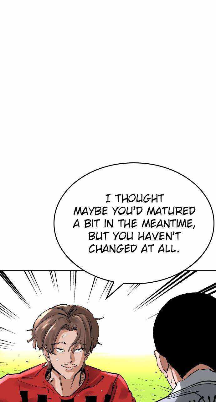 Read Build Up Manga Online