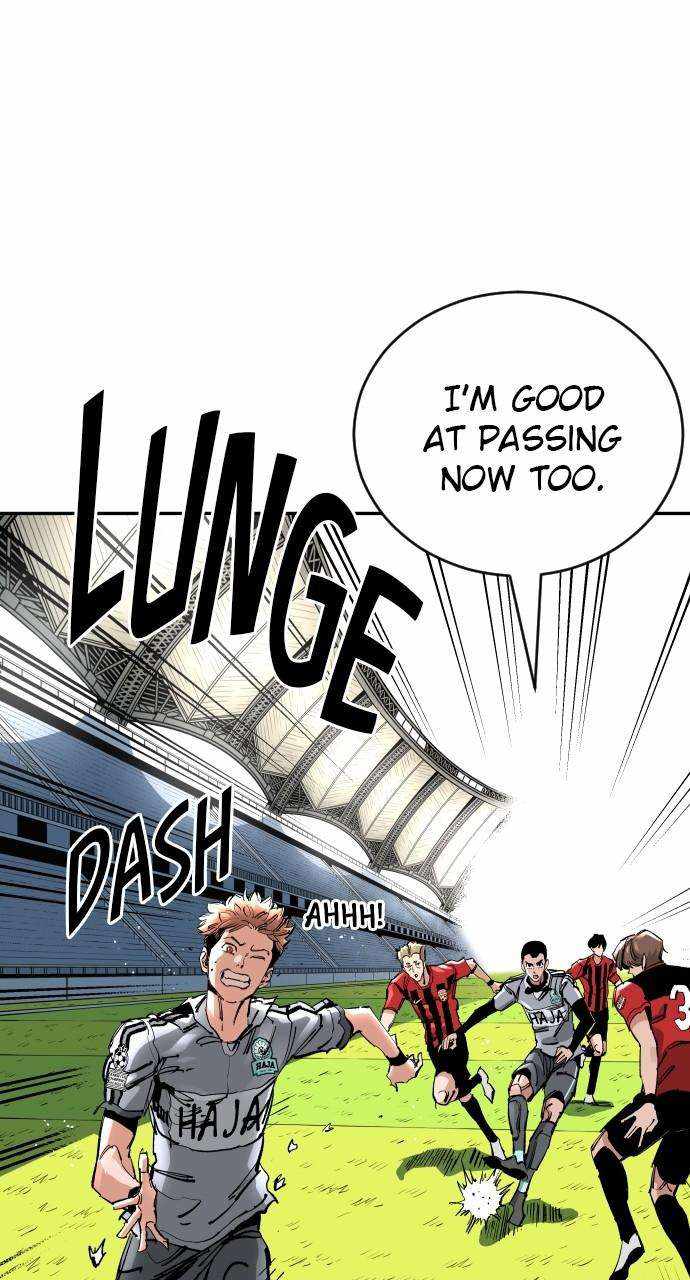 Read Build Up Manga Online