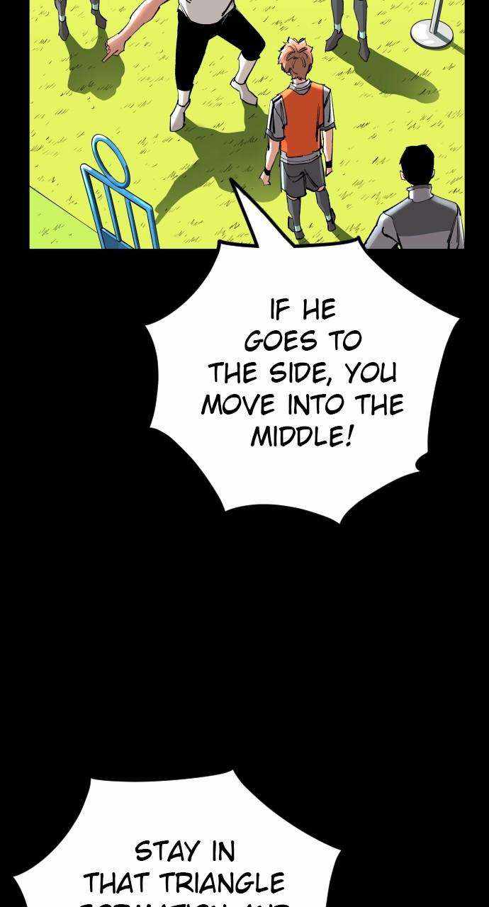Read Build Up Manga Online
