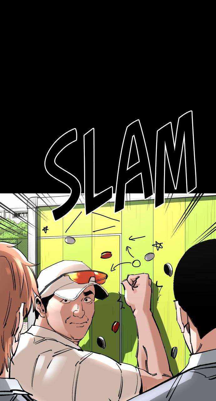 Read Build Up Manga Online