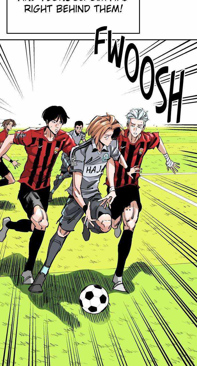 Read Build Up Manga Online