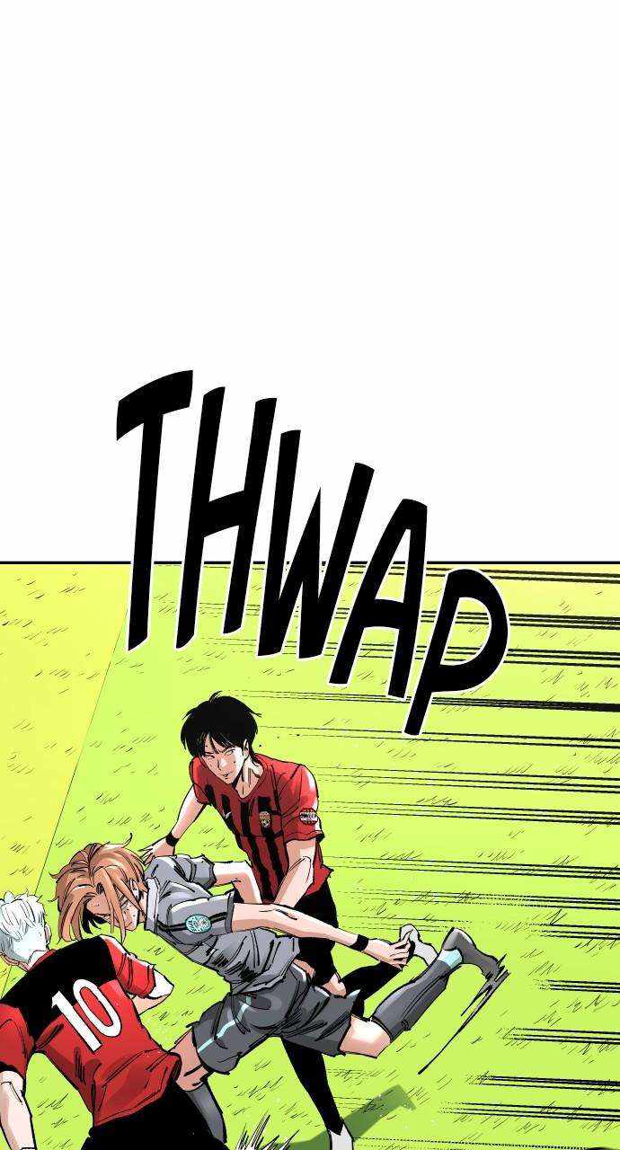 Read Build Up Manga Online